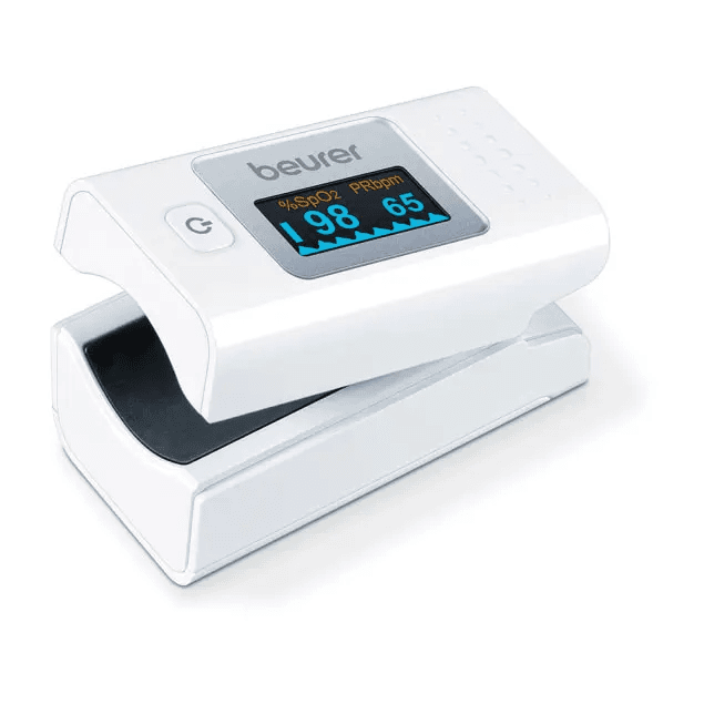 BEURER PO 35 Handy Pulse Oximeter