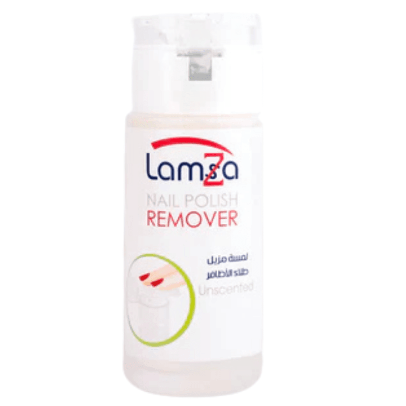 LAMSA Nail Polish Remover Pump Pure - 100ml 3080