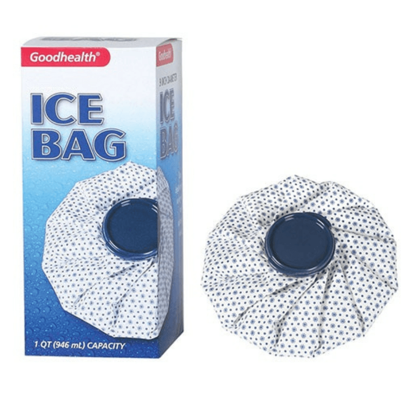 GOODHEALTH Ice Bag - Large 2.84L 8026