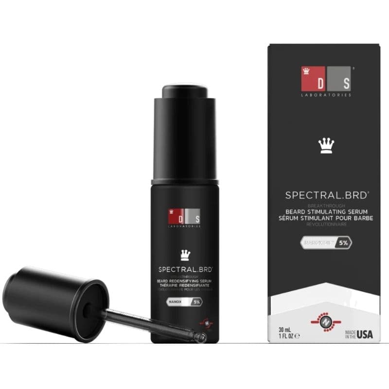 DS LABORATORIES Spectral BRD Beard Stimulating Serum - 30ml 11026