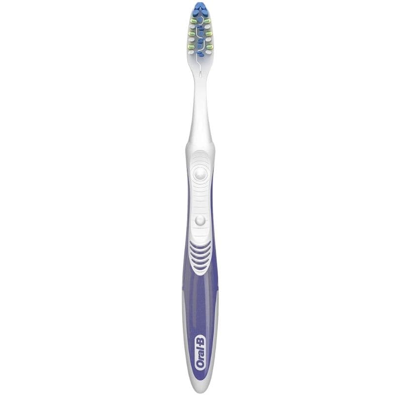 ORAL-B Toothbrush Pulsar 3D White Whitening Therapy - Soft 35 13200