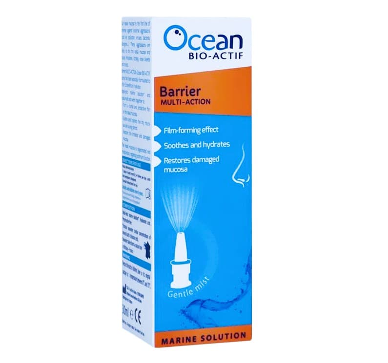 OCEAN BIO-ACTIF Barrier Spray - 30ml