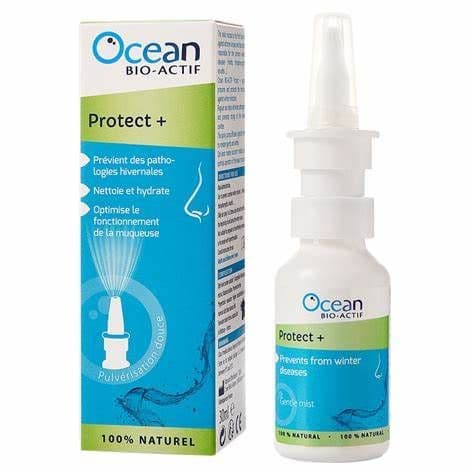 OCEAN BIO-ACTIF Protect Spray - 30ml