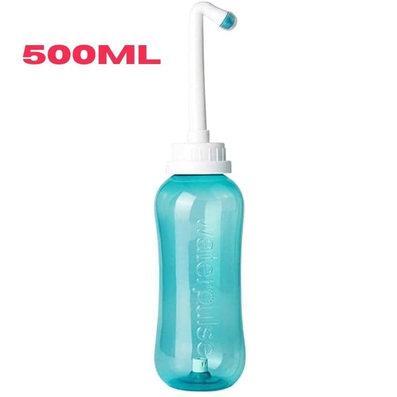 WATERPULSE Body Wash Bottle - 500ml 2122