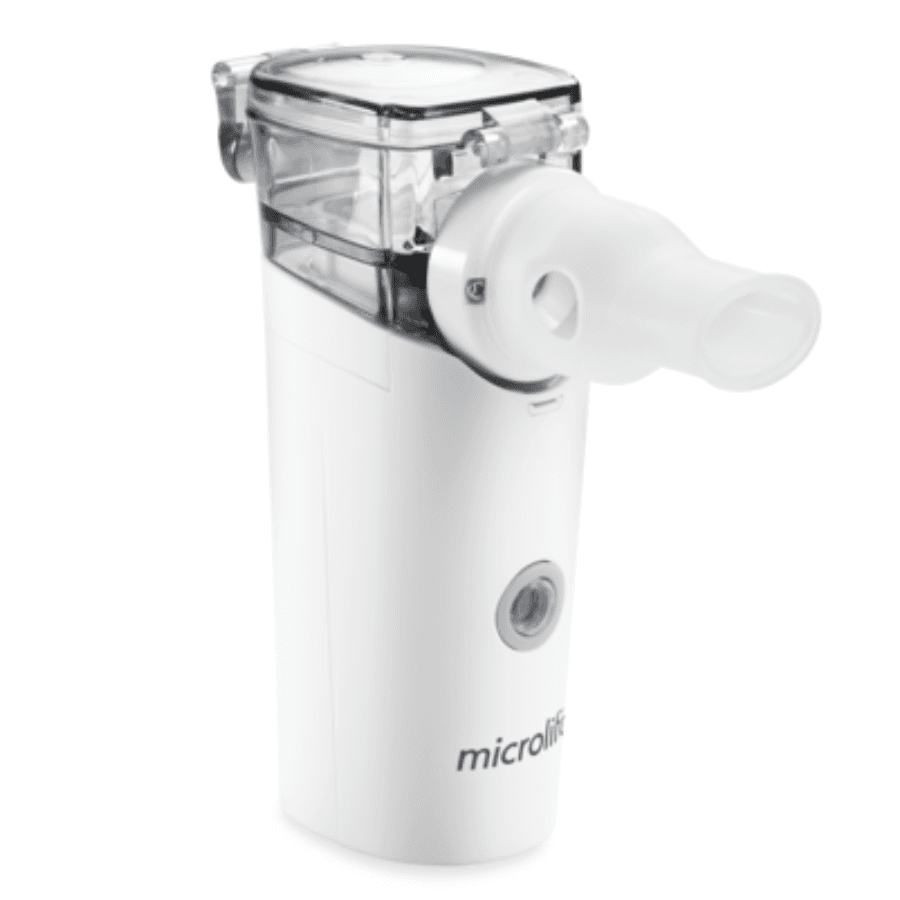 MICROLIFE - NEB 800 Mesh Nebulizer