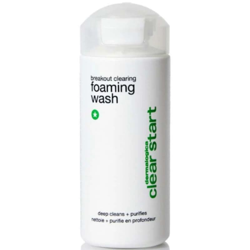 DERMALOGICA Breakout Clearing Foaming Wash - 177ml 19196