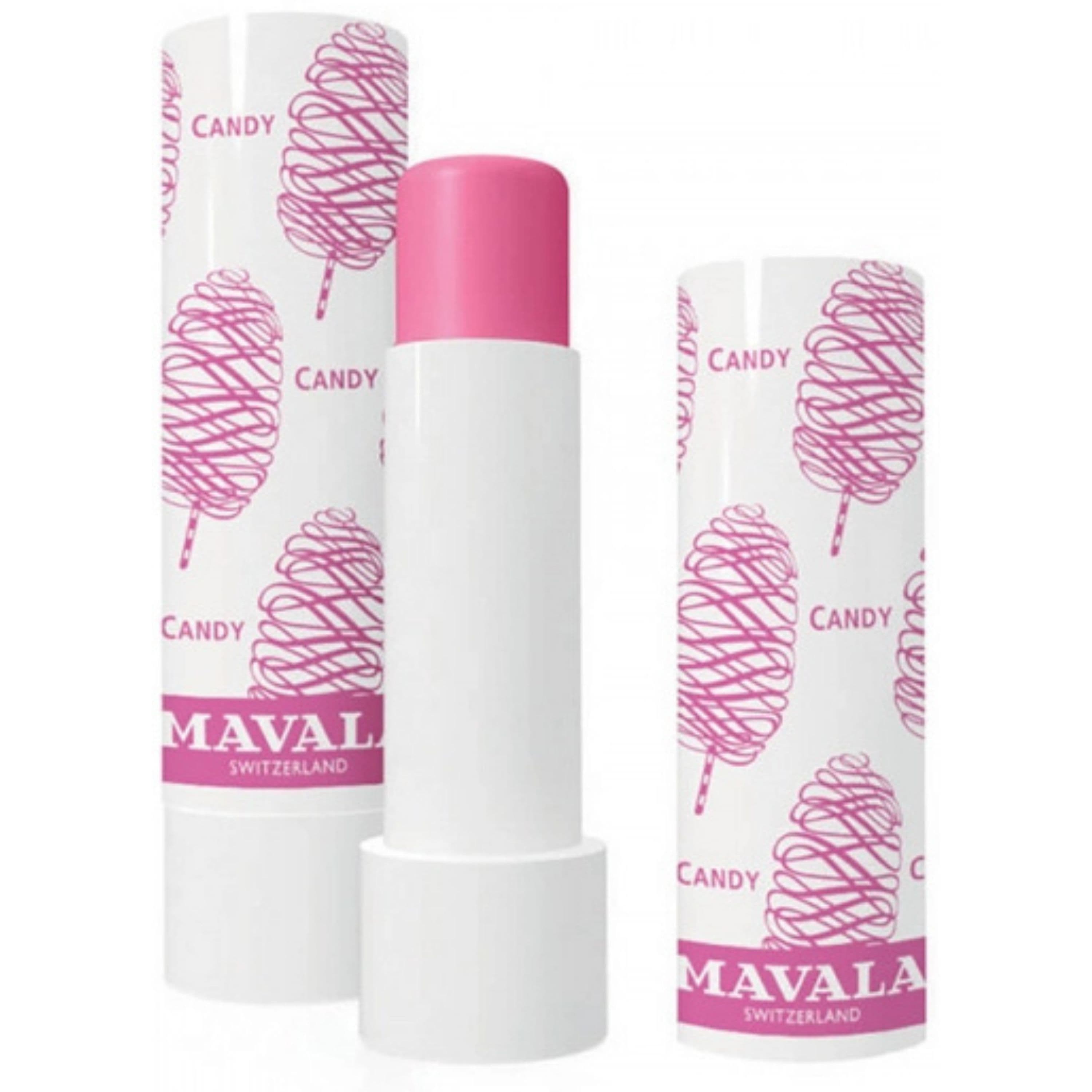 MAVALA Candy Lip Balm - 4.5Gm 95923