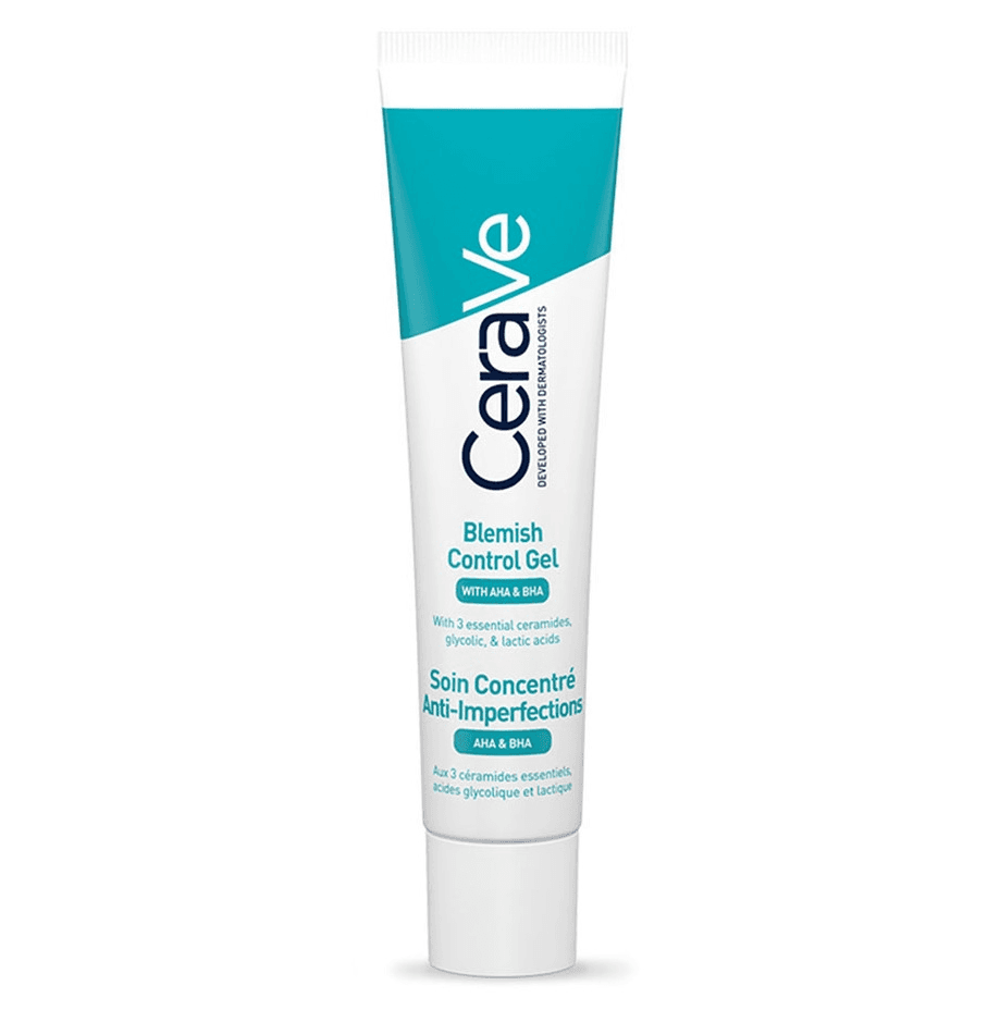 CERAVE Blemish Control Gel - 40ml 27657