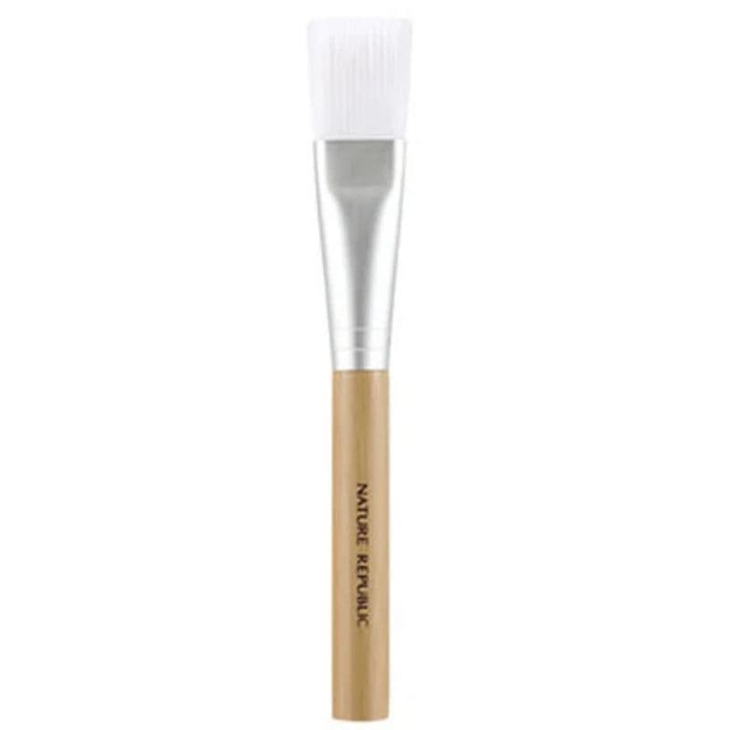 NATURE REPUBLIC Beauty Tool Pack Brush-Soft Type - 1 Piece 583204