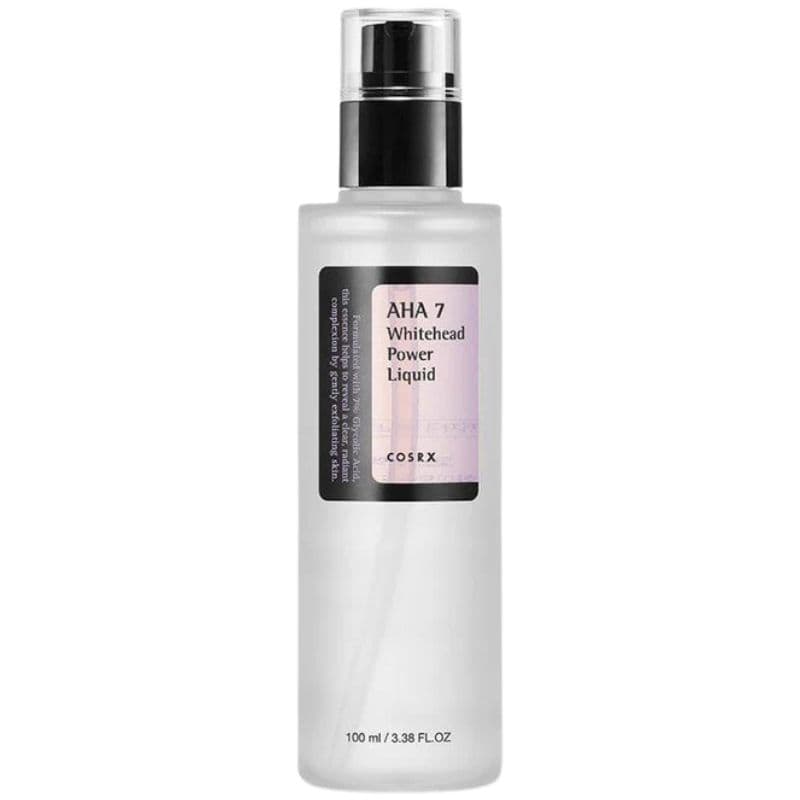 COSRX AHA 7 Whitehead Power Liquid - 100ml 584298