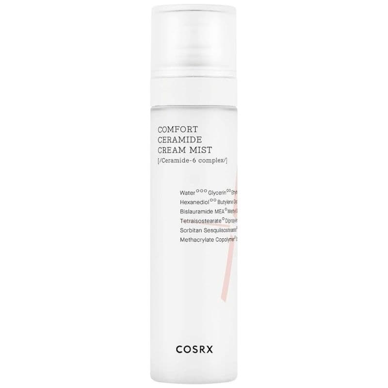 COSRX Balancium Comfort Ceramide Cream Mist - 120ml 584354