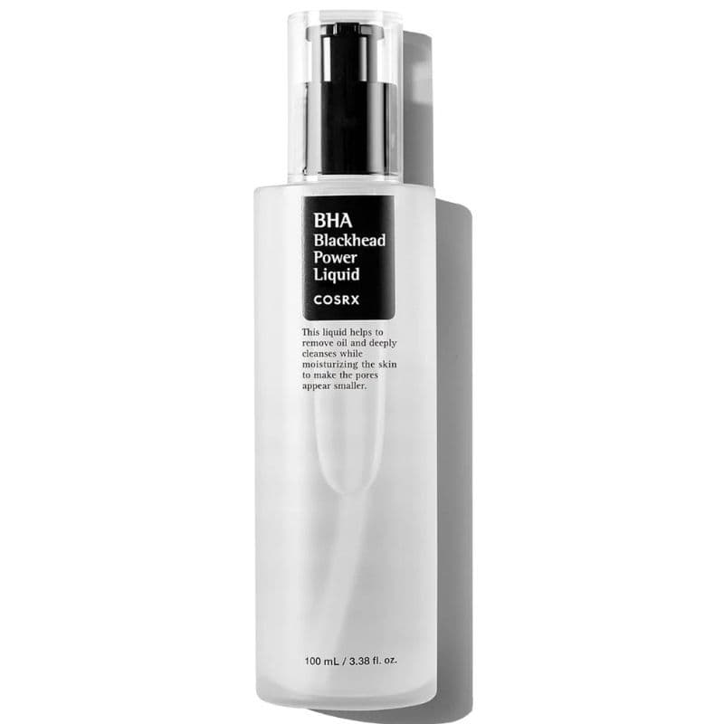 COSRX BHA Blackhead Power Liquid - 100ml 584300
