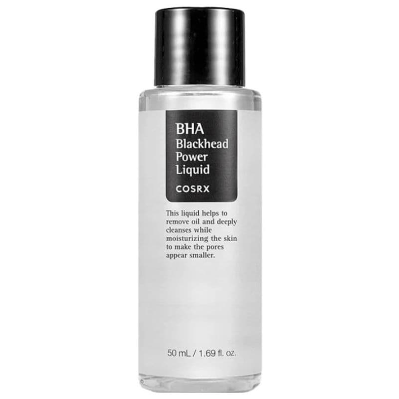 COSRX BHA Blackhead Power Liquid - 50ml 584367