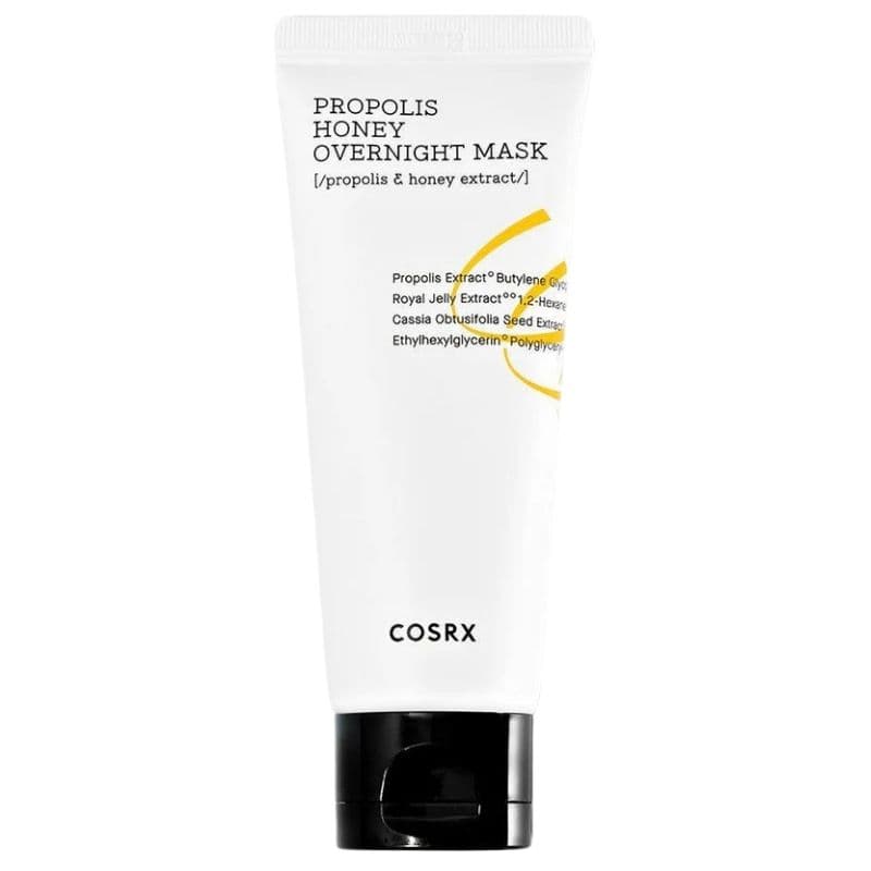 COSRX Full Fit Propolis Honey Overnight Mask - 60ml 584346