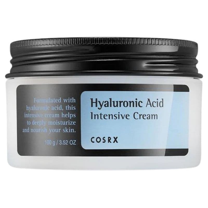 COSRX Hyaluronic Acid Intensive Cream - 100g 584306