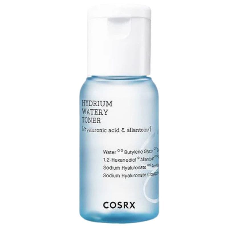 COSRX Hydrium Watery Toner - 50ml 584335