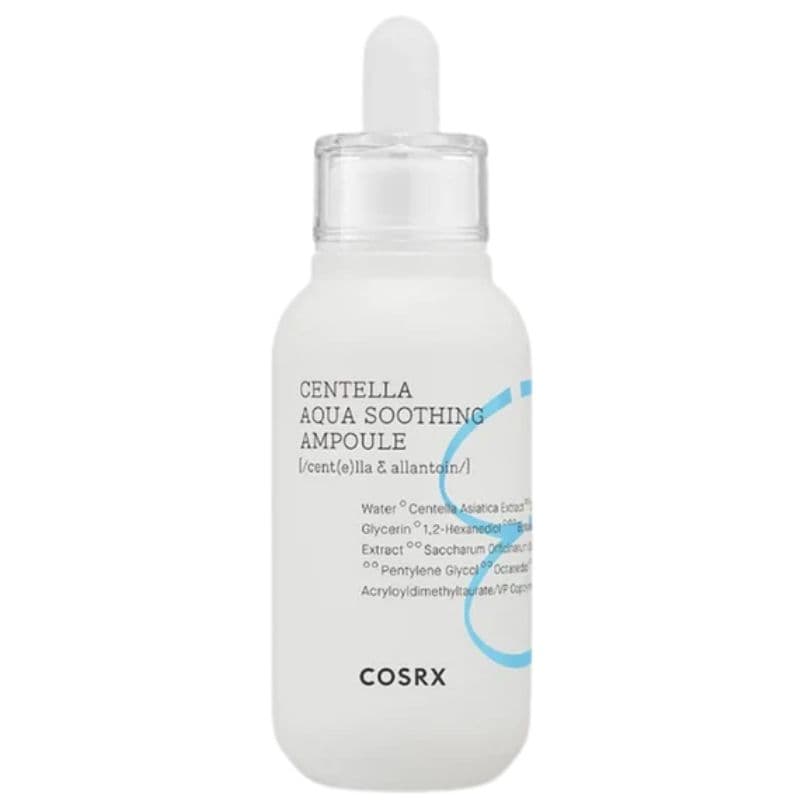 COSRX Centella Aqua Soothing Ampoule - 40ml 584336