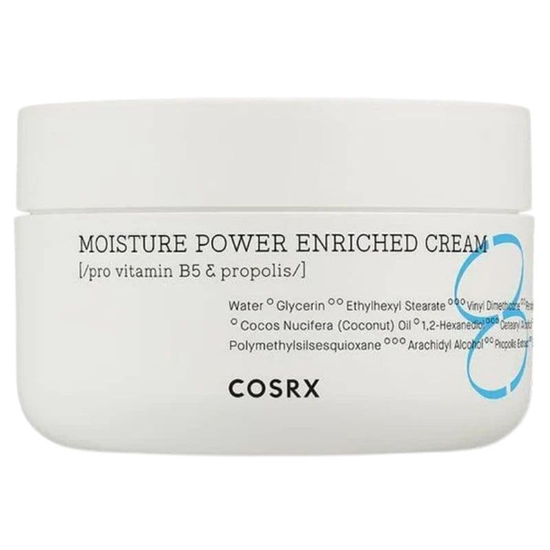 COSRX Hydrium Moisture Power Enriched Cream - 50ml 584339