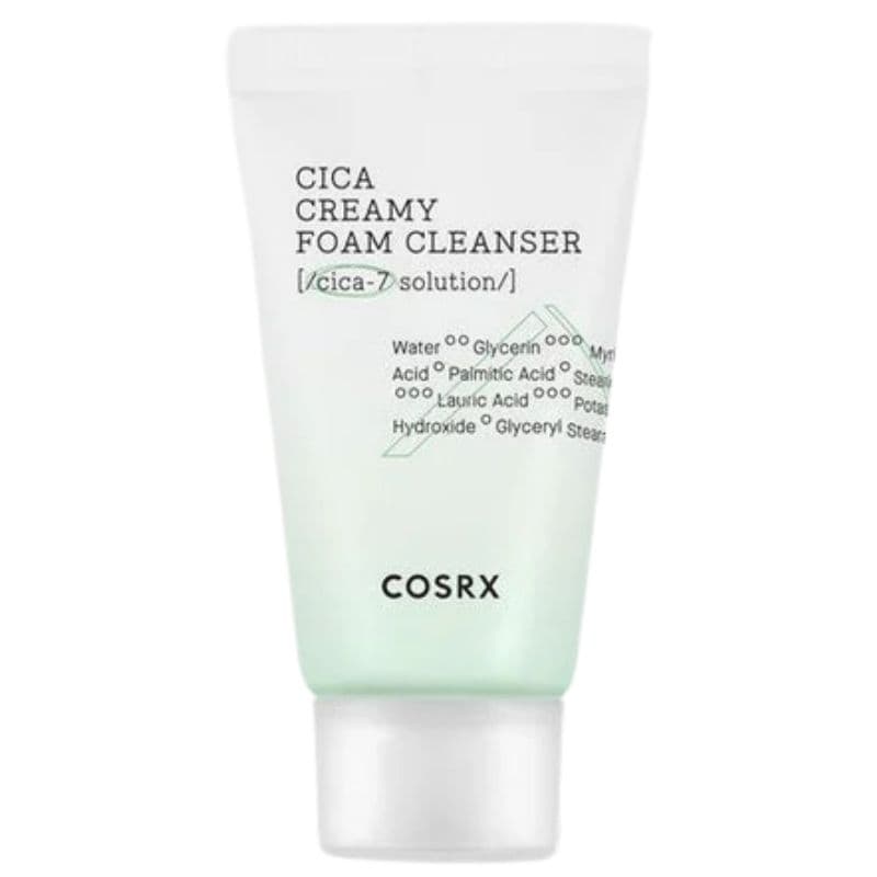 COSRX Pure Fit Cica Cleanser - 50ml 584358