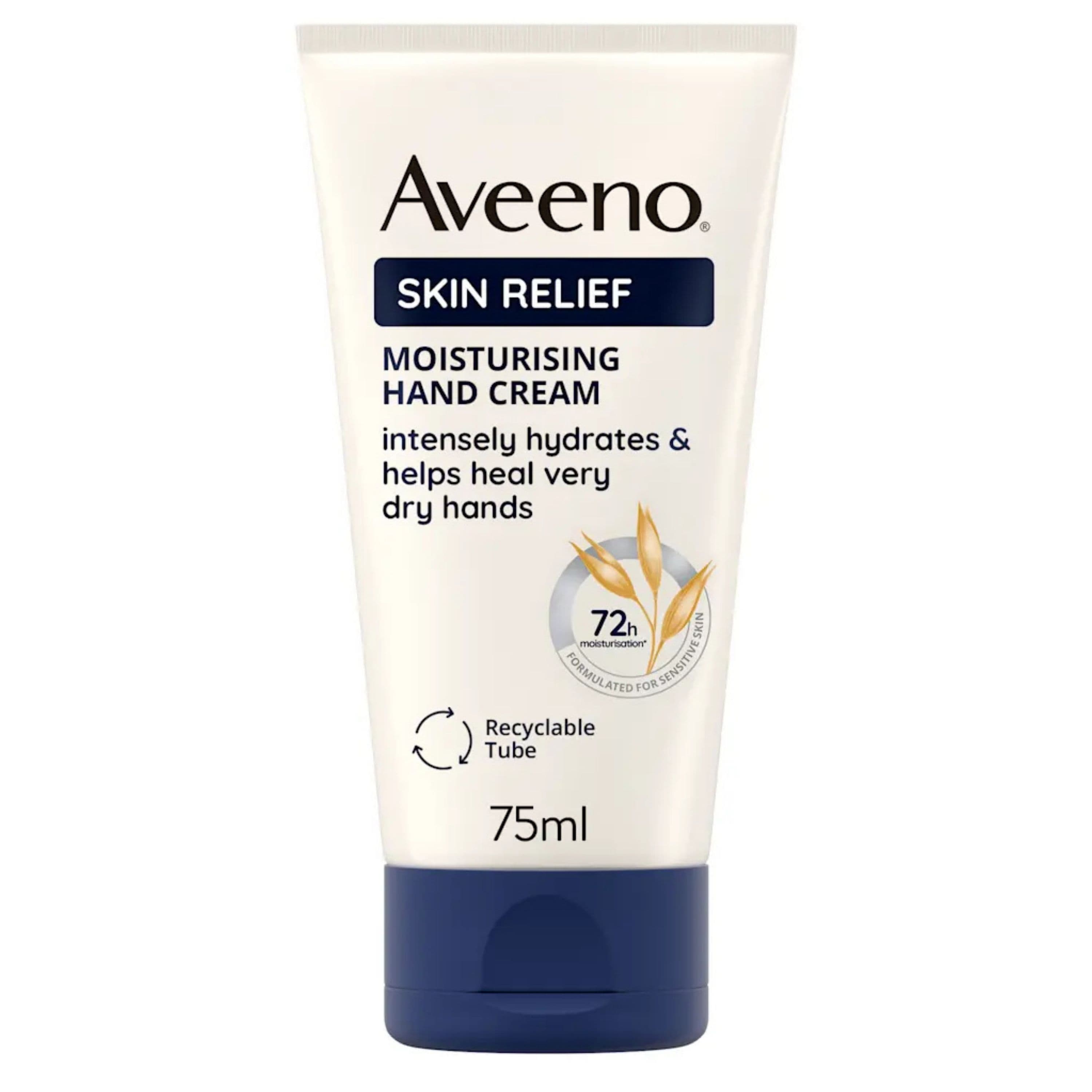 AVEENO Skin Relief Moisturizing Hand Cream - 75ml