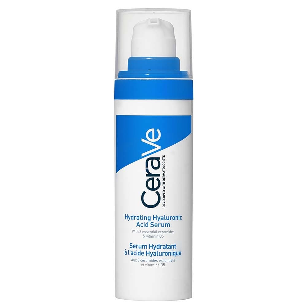CERAVE Hydrating Hyaluronic Serum - 30ml 28120