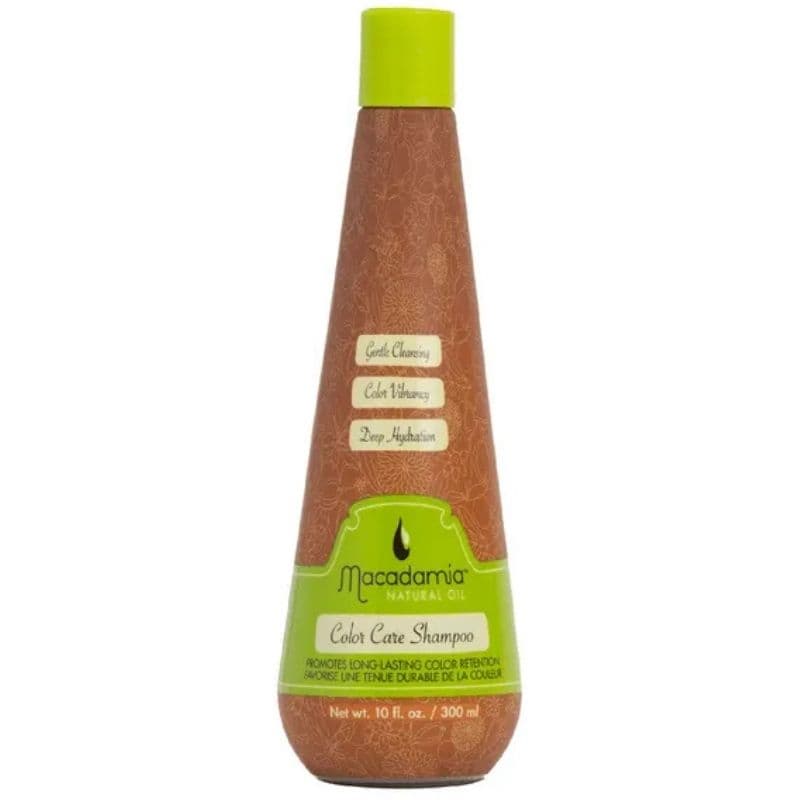 MACADAMIA NATURAL OIL Color Care Shampoo - 300ml