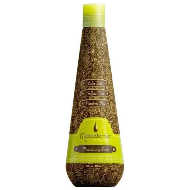 MACADAMIA NATURAL OIL Moisturizing Rinse - 300ml