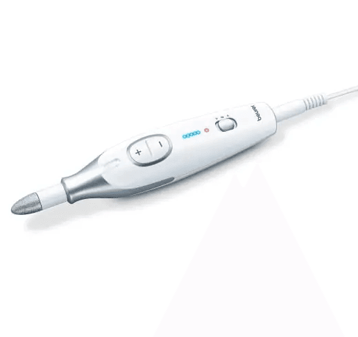 BEURER MP 42 Manicure Pedicure Set