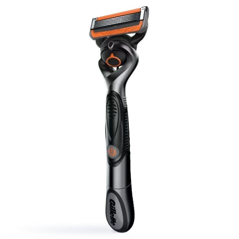 GILLETTE Fusion 5 ProGlide Power - 1 Handle + 1 Refill Cartilage 203 7200