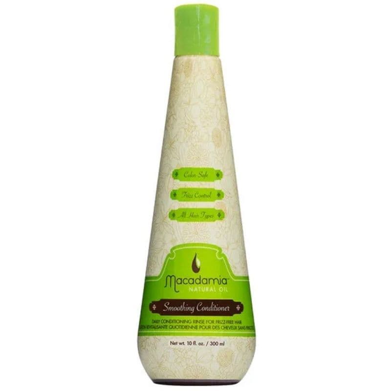 MACADAMIA NATURAL OIL Smoothing Conditioner - 300ml