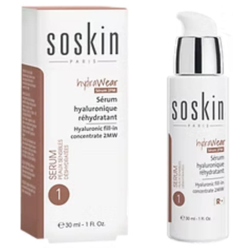 سوسكين سيروم هيدراوير المرطب بحمض الهيالورونيك - ٣٠ مل ٦٥٧٧٦
