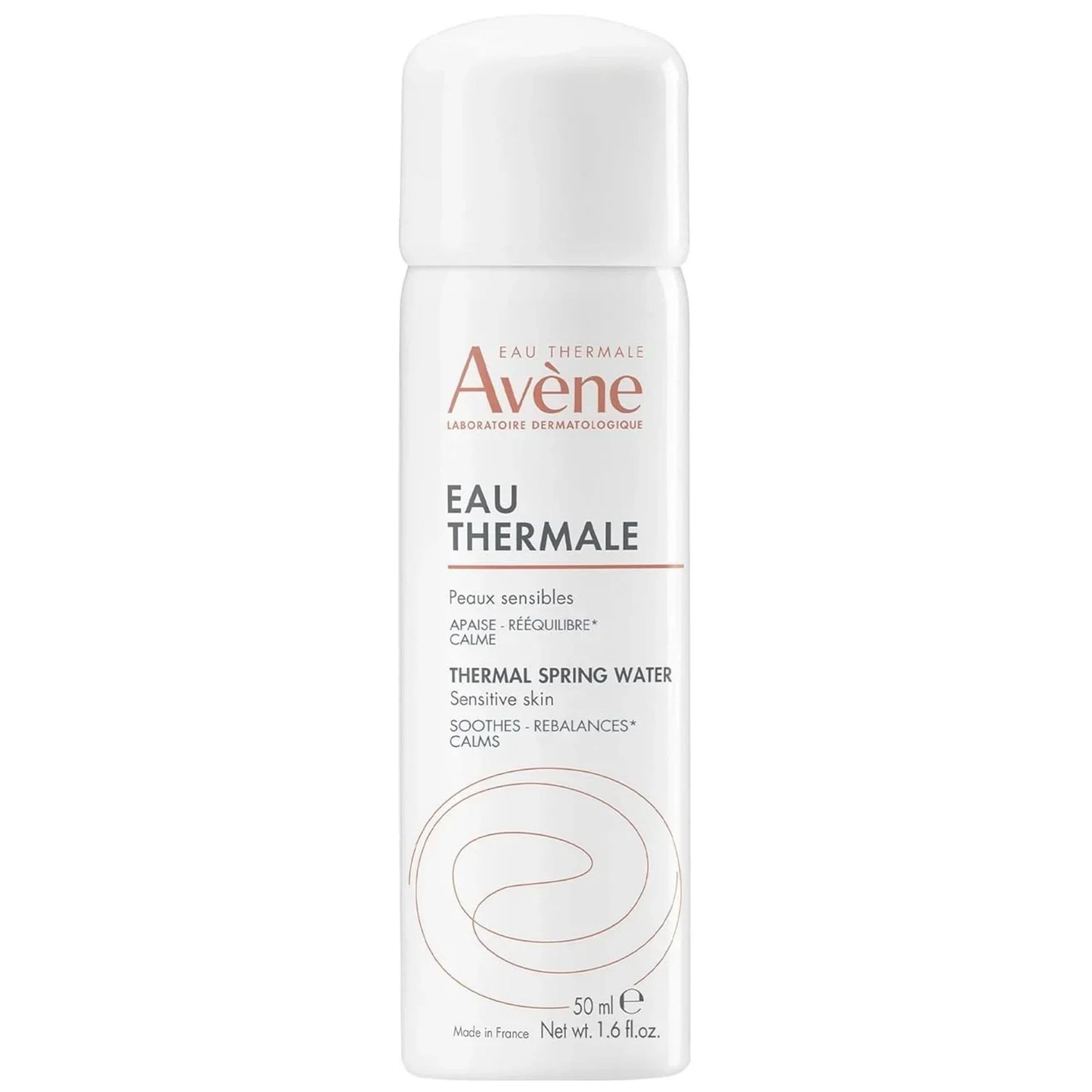 AVENE Thermal Spring Water Spray - 50ml 577733