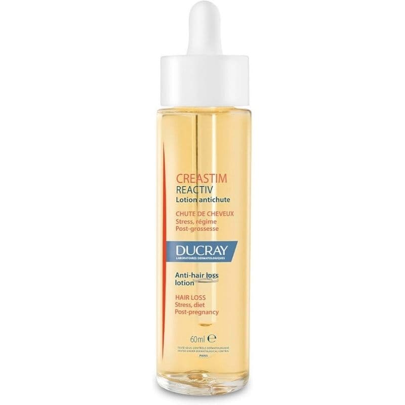 DUCRAY Anaphase Creastim Lotion - 60ml 587318
