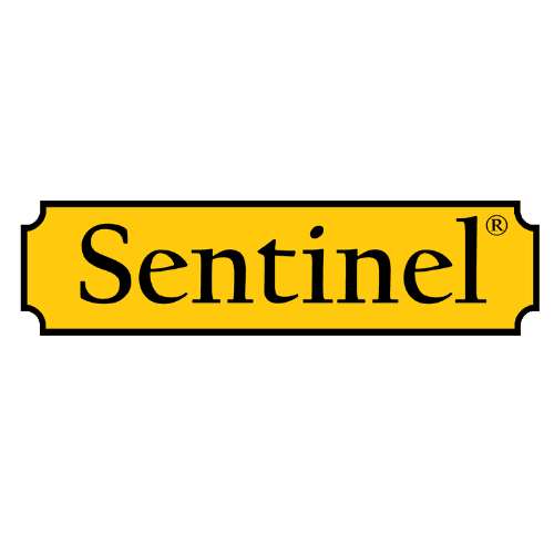 SENTINEL logo